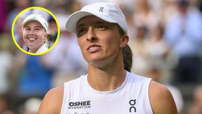 Padło pytanie do Świątek o Tauson. Odpowiedź nie zostawia wątpliwości