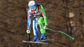 Ilka Stuhec wygrała ostatni zjazd PŚ 2016/2017 i zdobyła małą Kryształową Kulę