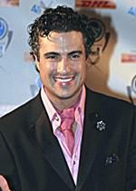 Jaime Camil