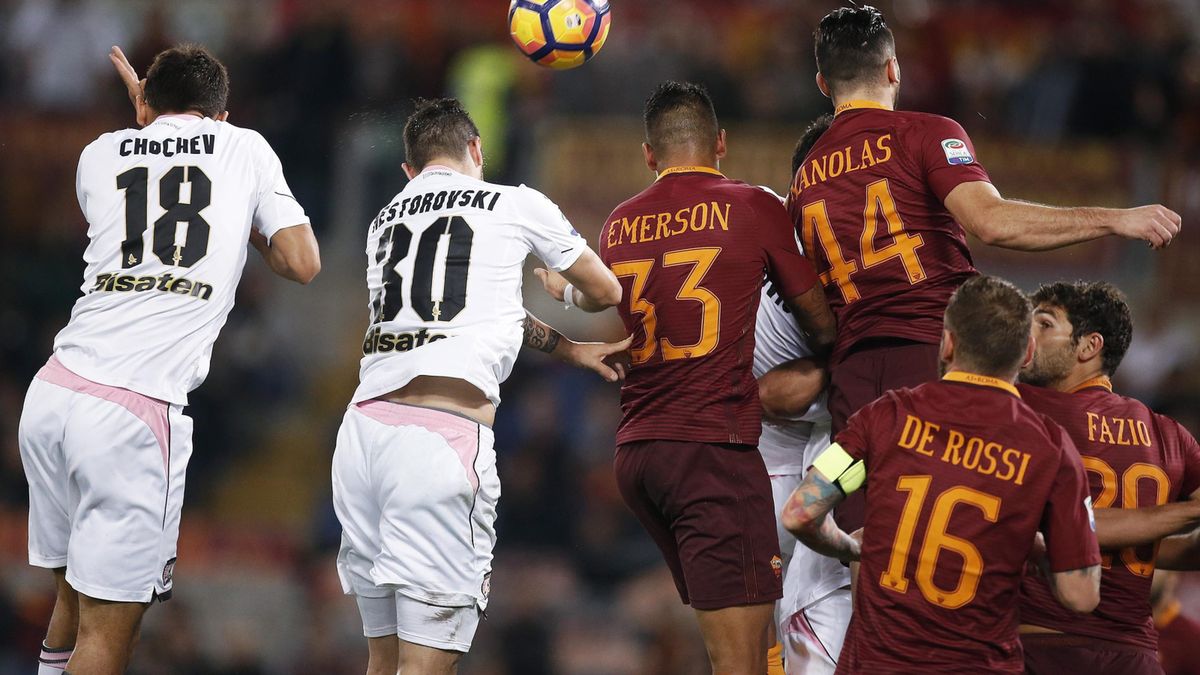 PAP/EPA / EPA/Riccardo Antimiani 