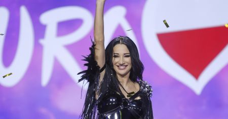 Steczkowska znów jedzie na Eurowizję. Które miejsce zajęła 30 lat temu?