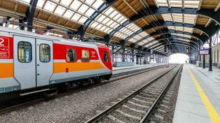 Pięciu chętnych do modernizacji linii kolejowej z Białegostoku do Ełku. To część trasy Rail Baltica