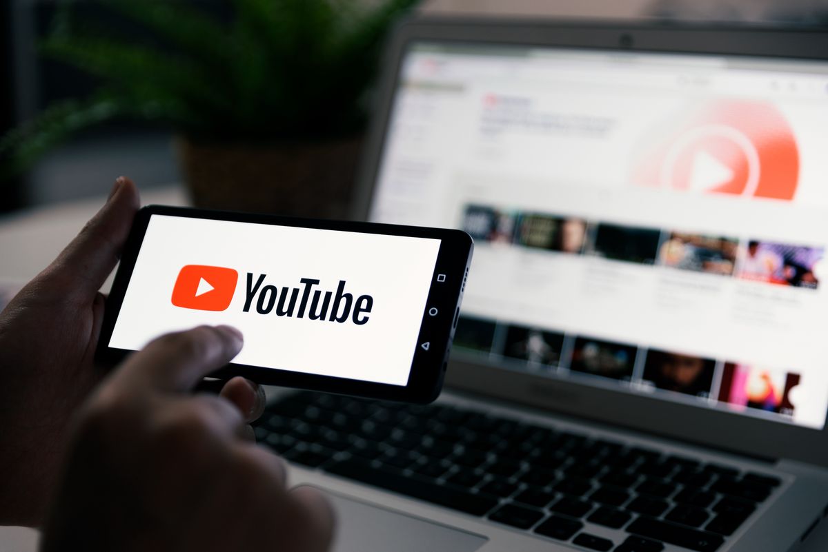 YouTube jest najpopularniejszym serwisem wideo na świecie 