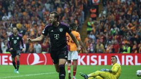 LM: piorunująca końcówka Bayernu