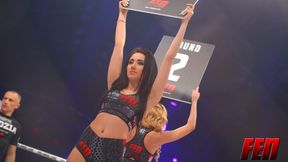 "Młody wilk" polskiego MMA wraca do gry. Kolejna walka na gali FEN 9