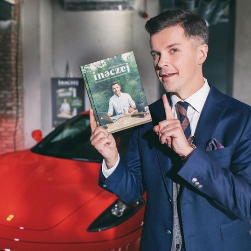 29. finał WOŚP. Licytacja Radosława Kotarskiego bije rekordy popularności