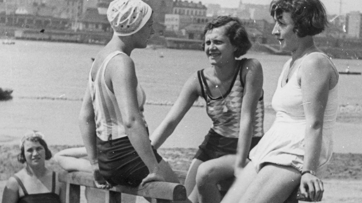 Kobiety w PRL piły ten napój i nie tyły