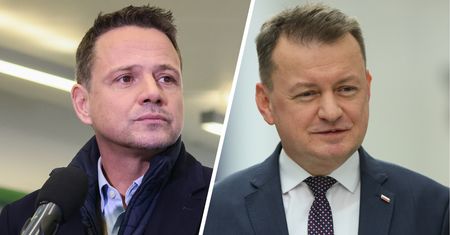 Duży spadek Trzaskowskiego. W PiS już reagują