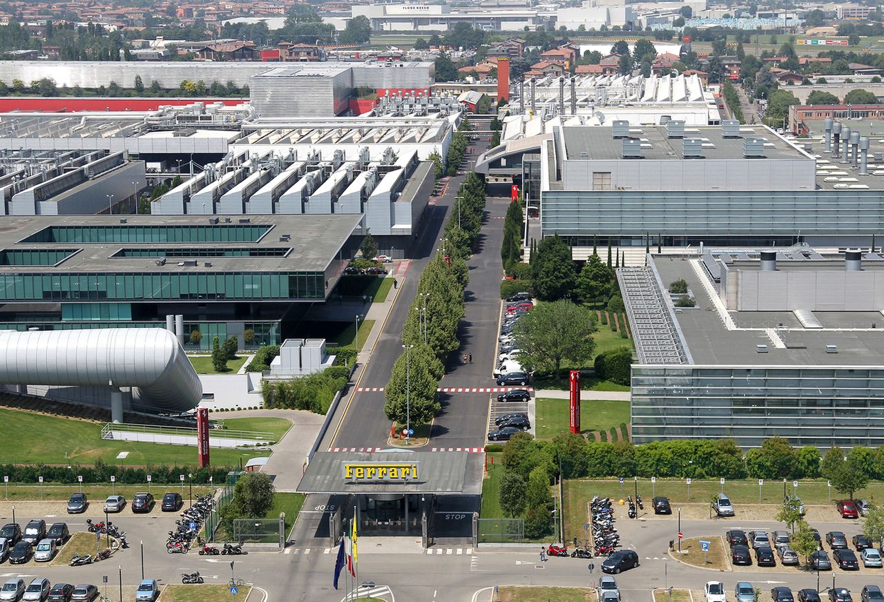 Włosi sypią premiami. Pracownicy dostaną równowartość nawet 63 tys. zł