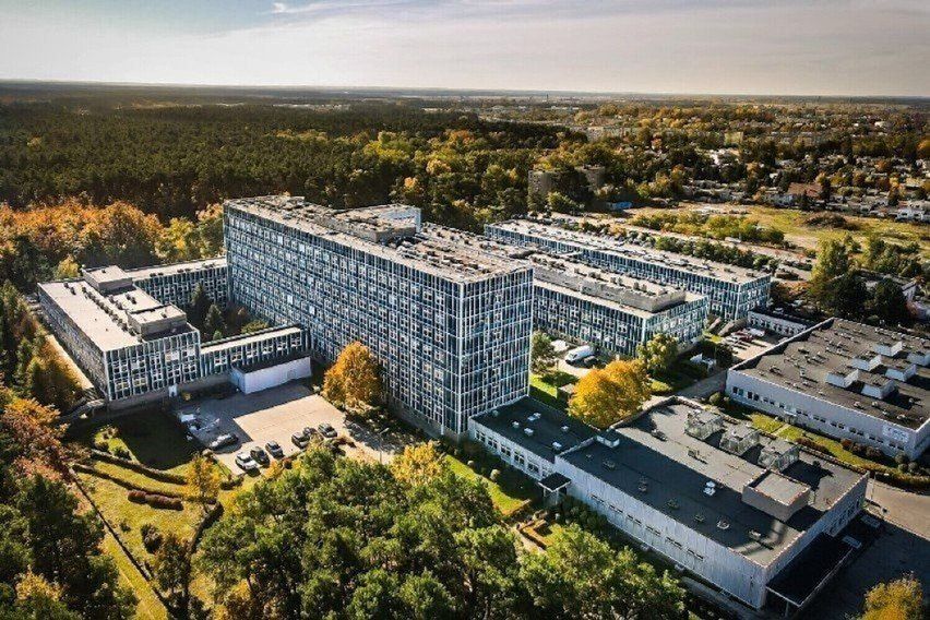 Od 1 sierpnia wprowadzono zmiany organizacyjne w Wojewódzkim Szpitalu Wielospecjalistycznym im. dr. Jana Jonstona w Lesznie