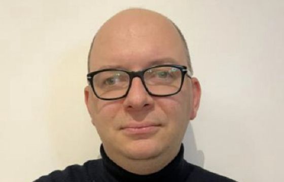 "Presserwis" z nowym redaktorem naczelnym. Od lipca zastąpił Marka Twaroga