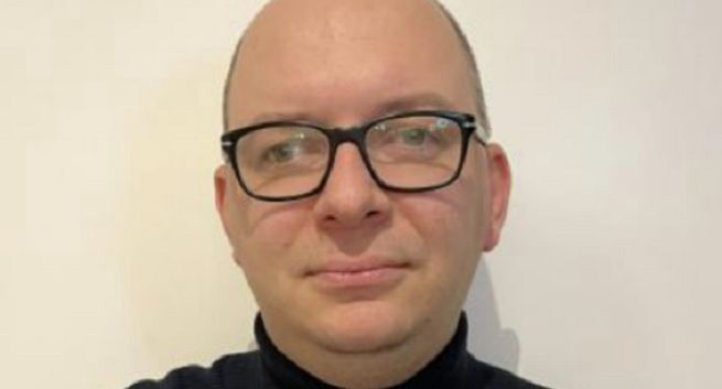 "Presserwis" z nowym redaktorem naczelnym. Od lipca zastąpił Marka Twaroga