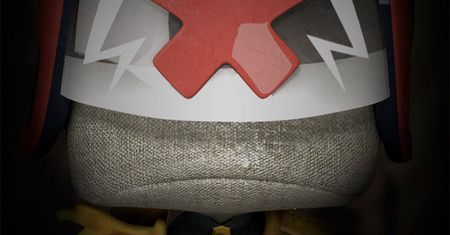 LittleBigPlanet x 2000AD