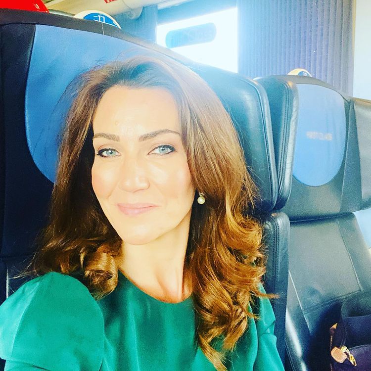 Heidi Agan - sobowtór księżnej Kate