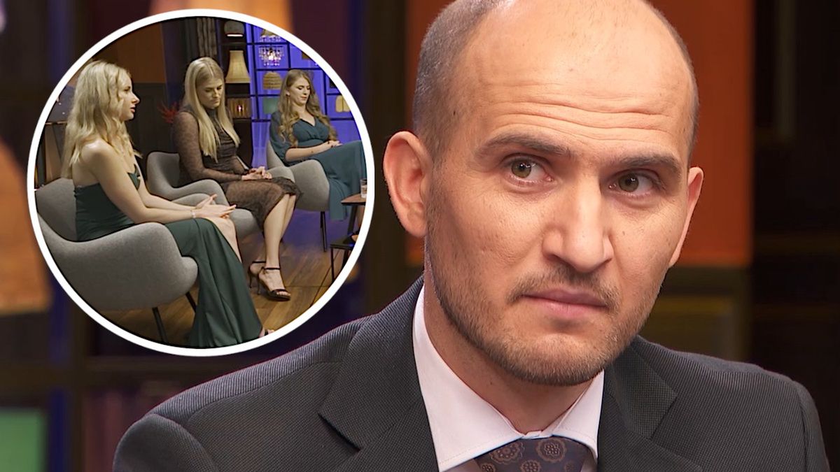 "Rolnik szuka żony". Rafał zdradził, czy wciąż jest z Dominiką. Ujawnił swoje plany