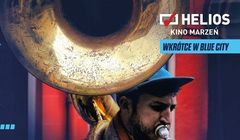 Helios promuje swój pierwszy multipleks w Warszawie
