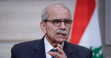 Co dalej z Libanem? Salman po wizycie we Francji