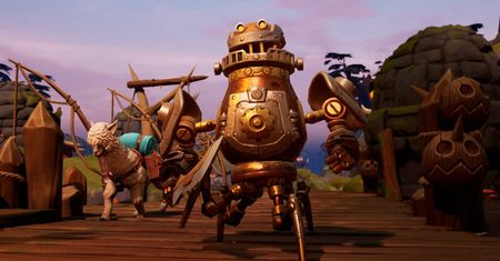 Zapowiedziano Torchlight III, chociaż nie mówimy tu o zupełnie nowej grze