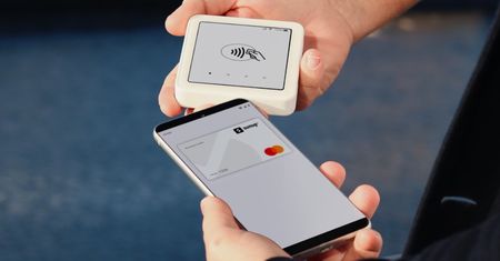 Płatności zbliżeniowe staną się jeszcze wygodniejsze. Zmiany w standardzie NFC