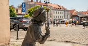 Inowrocław: W uzdrowiskowej części miasta znajdziemy wyjątkowe tężnie