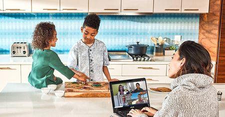 Microsoft Teams notuje rekordy. Będą nowe funkcje dla milionów użytkowników