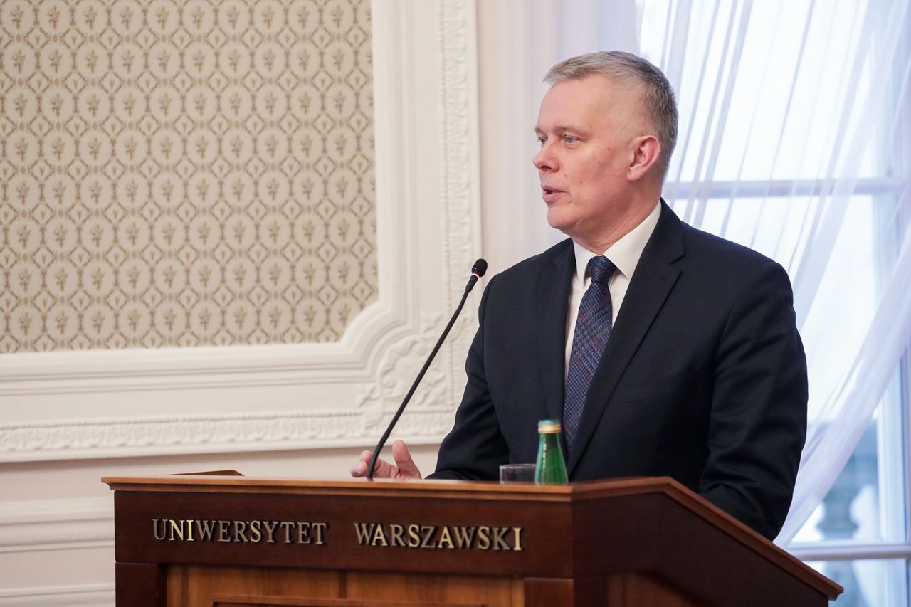 Tomasz Siemoniak