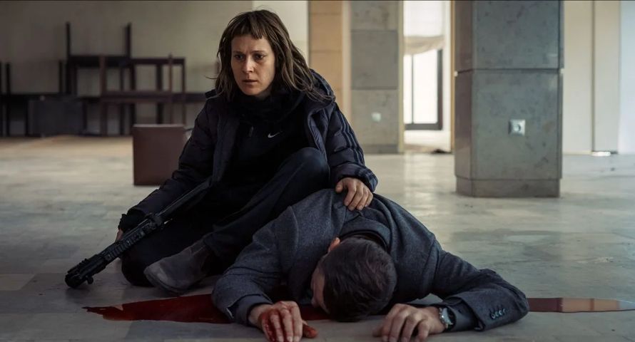 Ruszyły zdjęcia do 2. sezonu serialu HBO "Przesmyk"