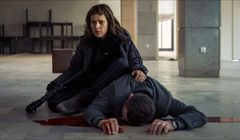 Ruszyły zdjęcia do 2. sezonu serialu HBO "Przesmyk"