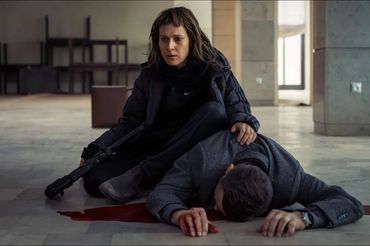 Ruszyły zdjęcia do nowego serialu HBO. 