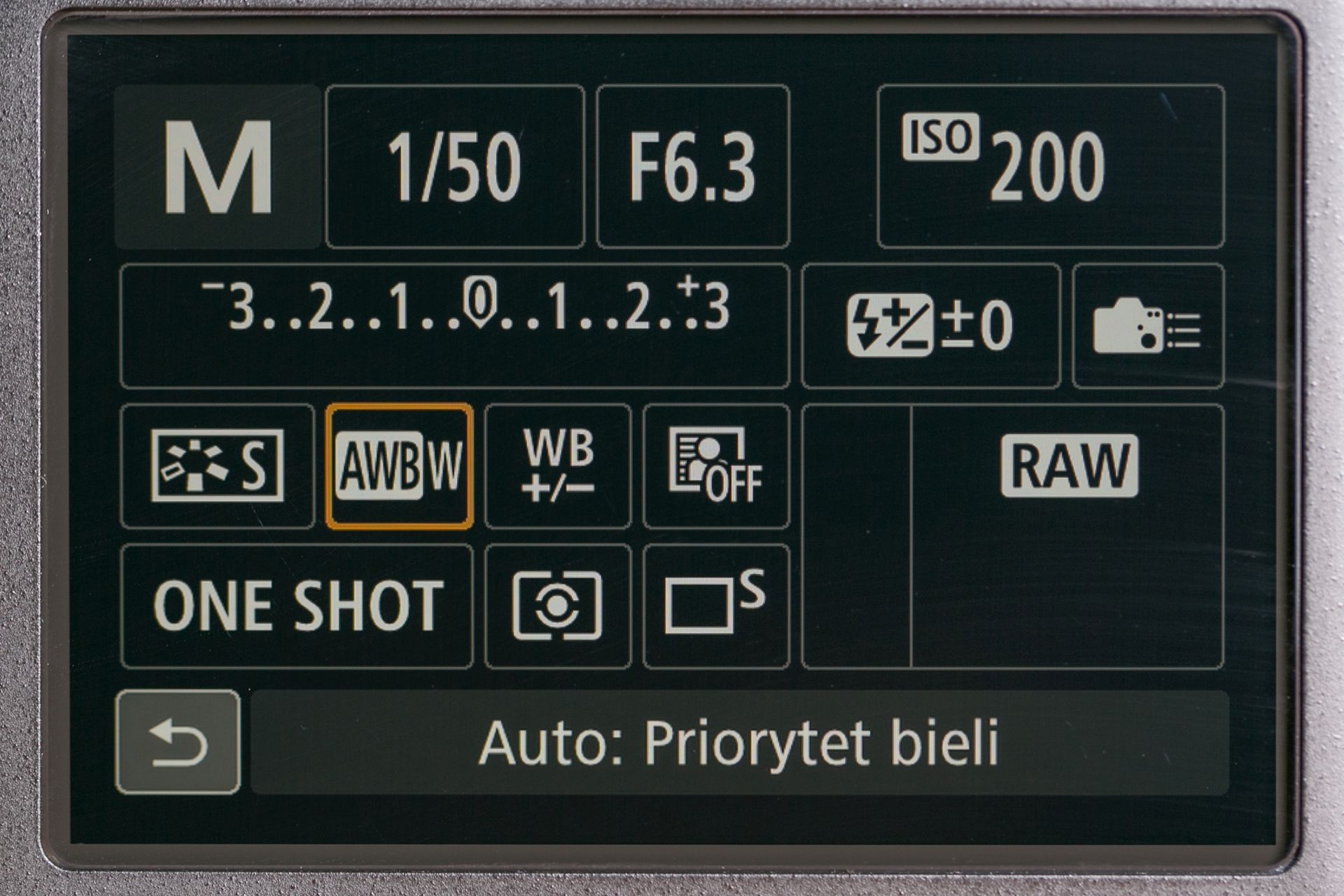 Canon EOS 5D Mark IV - test lustrzanki dla profesjonalistów 22