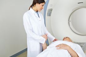 Rezonans magnetyczny z kontrastem - wskazania i przeciwwskazania