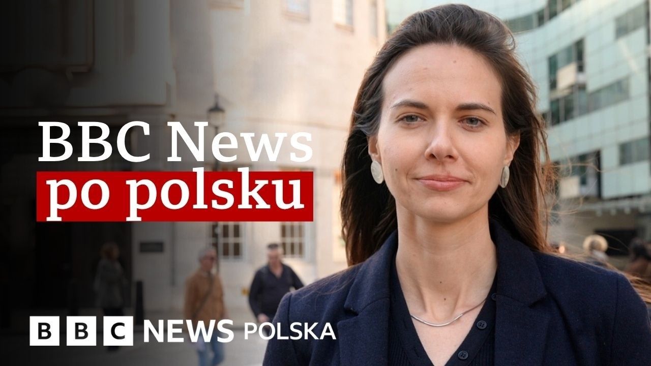 Nadawca zadowolony z wyników BBC News Polska. Ruszyły kolejne serwisy