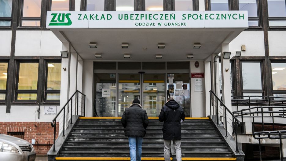 Kto może ubiegać się o świadczenie kompensacyjne?