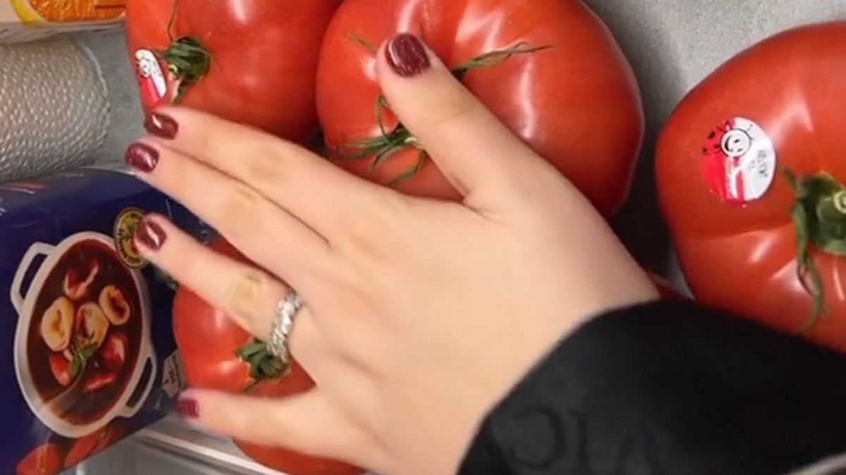 Polka pokazała ceny pomidorów