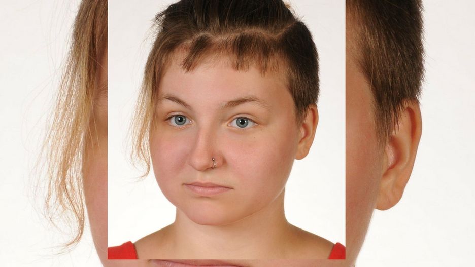 Zaginęła Wiktoria Radziszewska. Ma 15 lat