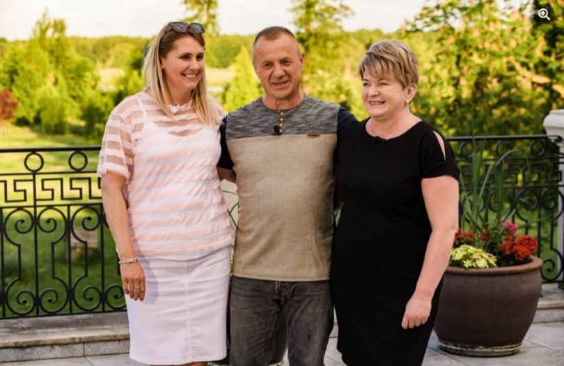 "Rolnik szuka żony". Krzysztof i Bogusia są już zaręczeni?