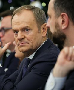 Przekłuty "balon" z CPK. Tusk obarcza odpowiedzialnością koalicjantów
