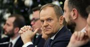 Przekłuty "balon" z CPK. Tusk obarcza odpowiedzialnością koalicjantów