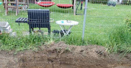 Lubań. "Zdjęcie roku, masakra". Szokujące odkrycie obok placu zabaw