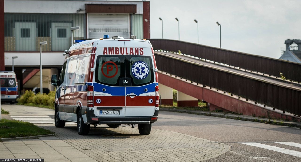 Szpital Specjalistyczny w Kościerzynie