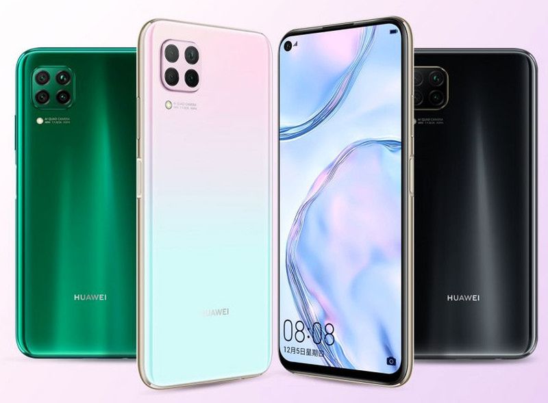 Huawei P40 lite lada moment w Polsce. Znamy datę premiery 5