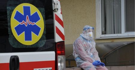 Koronawirus w Polsce. Nowe przypadki i ofiary śmiertelne. MZ podaje dane (29 marca 2022)