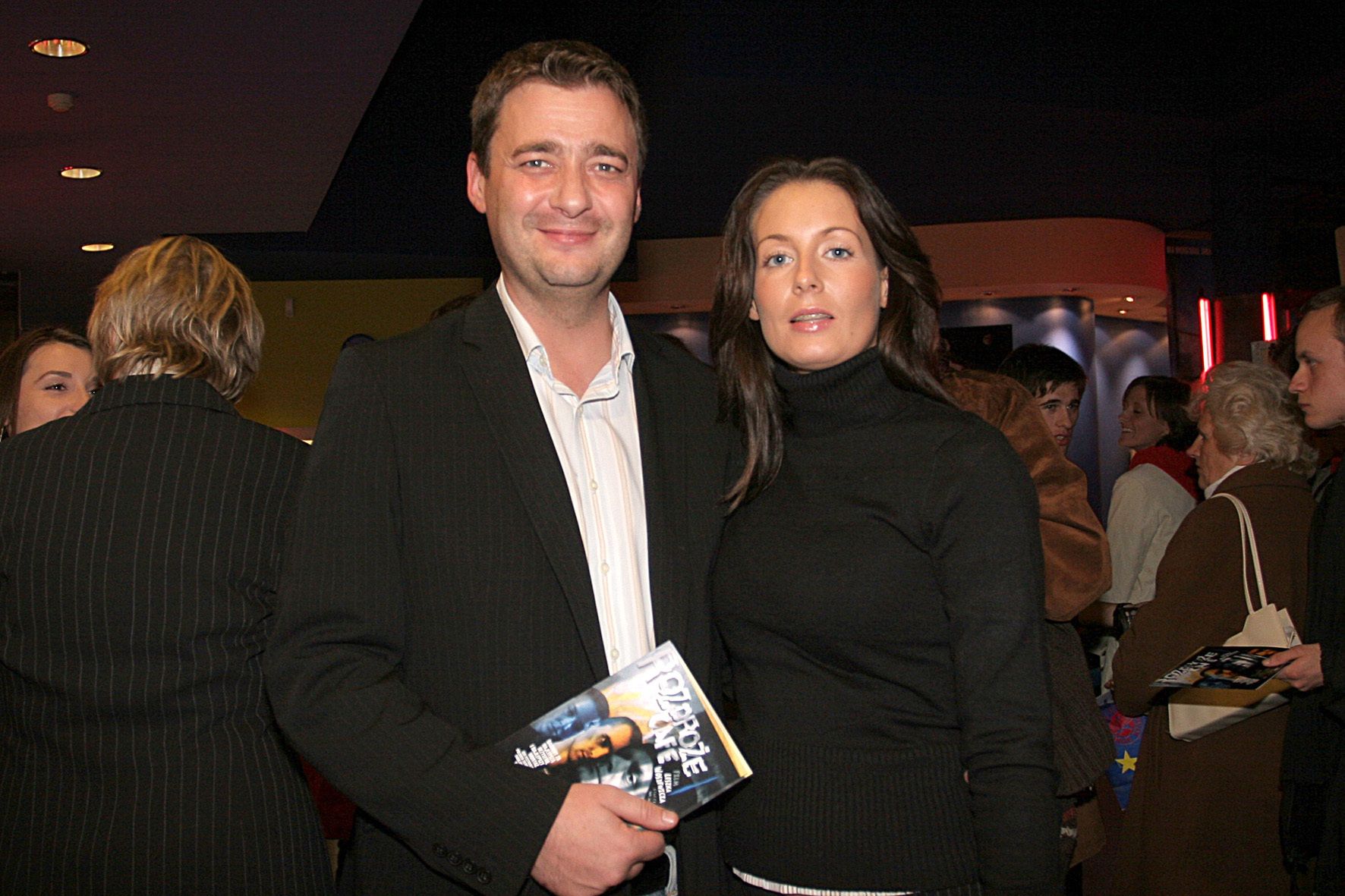 Małgorzata Rozenek