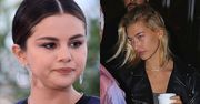 Hailey Bieber tłumaczy się z "odzewu" na piosenkę Seleny Gomez: "Kompletne bzdury"