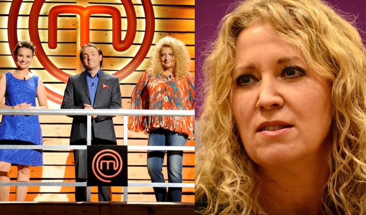 Zwyciężczyni "MasterChefa" wyjawia mroczne kulisy sławy