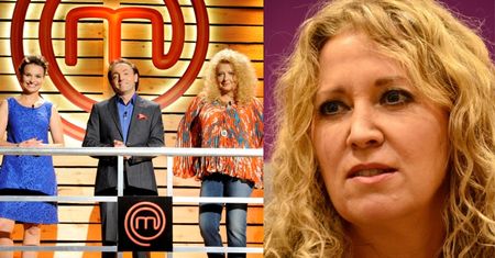Zwyciężczyni "MasterChefa" ujawnia mroczne kulisy sławy: "Grożono mi nawet OBCIĘCIEM WŁOSÓW"