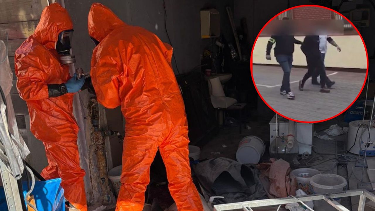 Weszli na prywatną posesję. Wielka skala odkrycia pod Legnicą