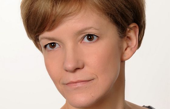 Marta Guze-Korszyńska: z Radia ZET do Silk Software House