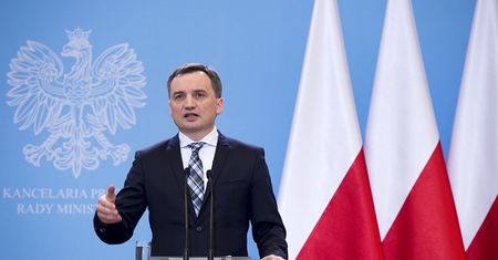Sąd nie zbadał wszystkich okoliczności sprawy. Ziobro wstawił się za dłużniczką