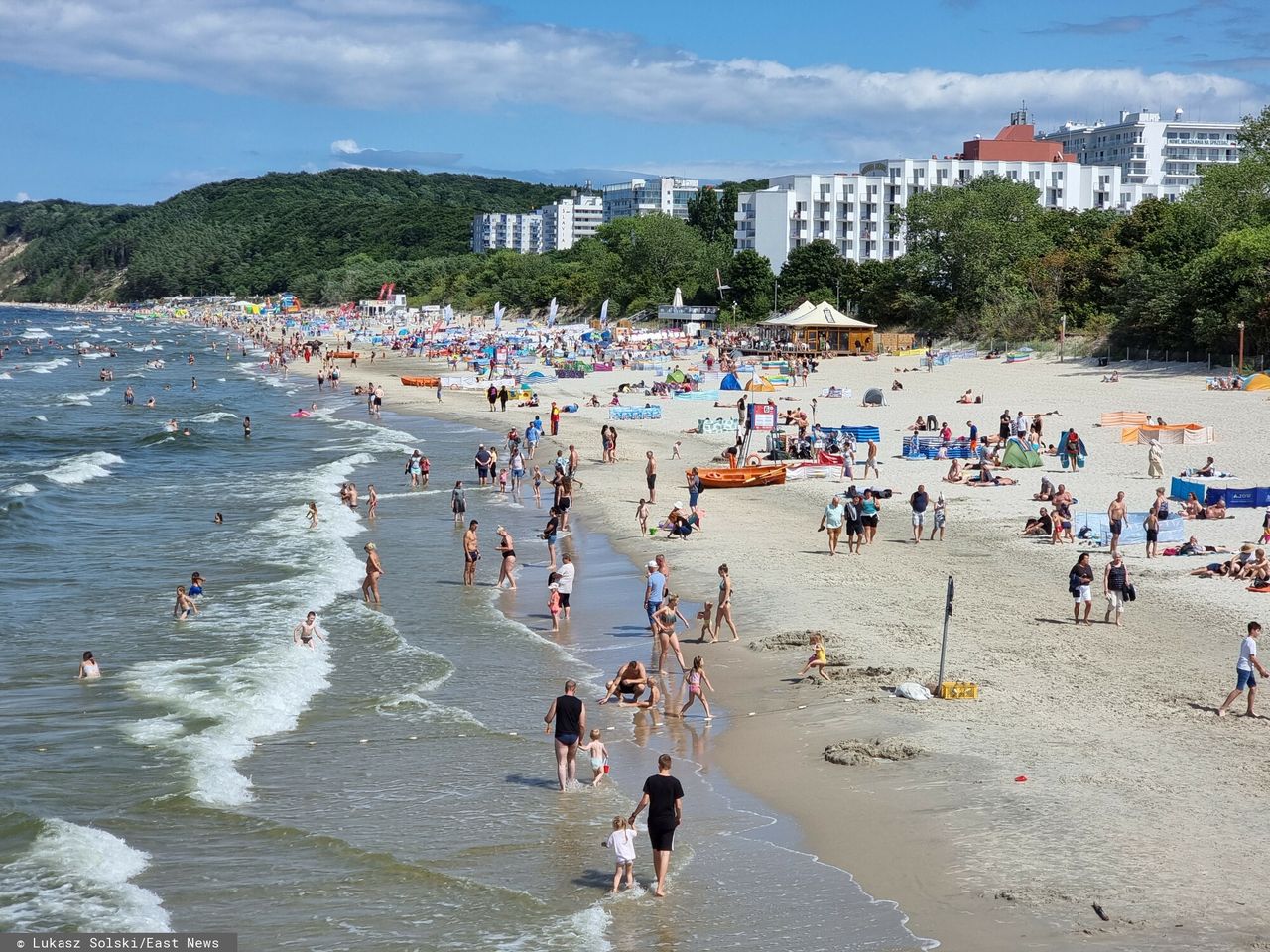 W hotelach jest drożej i brakuje miejsc. Na tradycyjne promocje nie ma co liczyć w tym roku